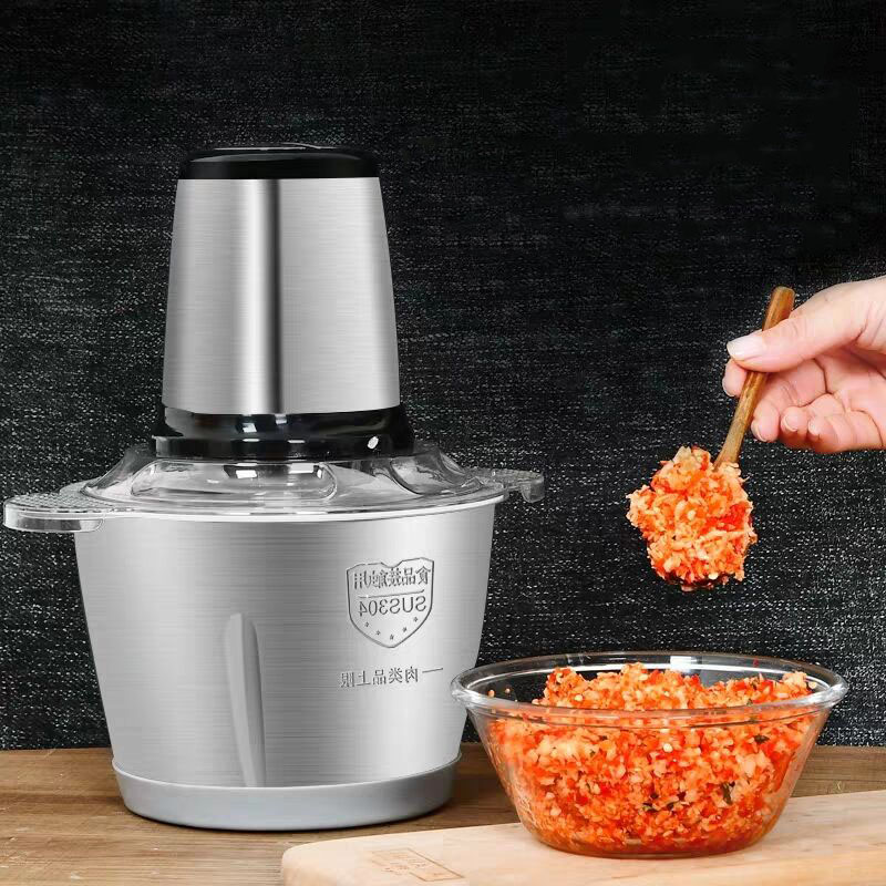 Портативный бытовой блендер 50 – обзор и цена Baby Food Grinder Machine