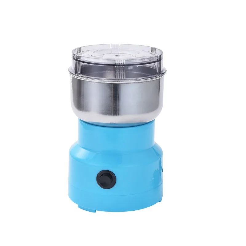 Электрическая кофемолка 110-22 – обзор и цена Baby Food Grinder Machine
