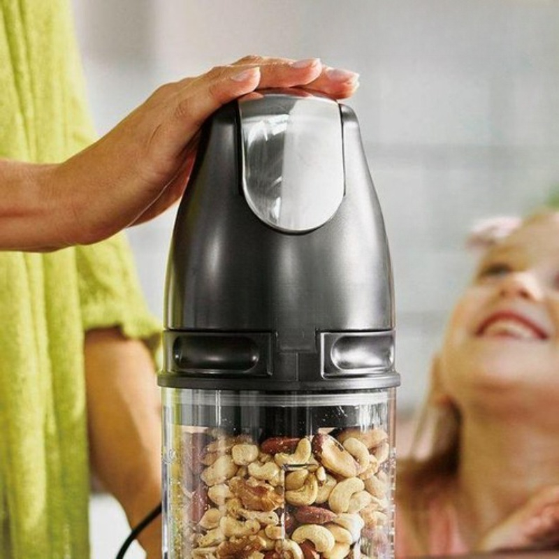 Многофункциональный электричес – обзор и цена Baby Food Grinder Machine