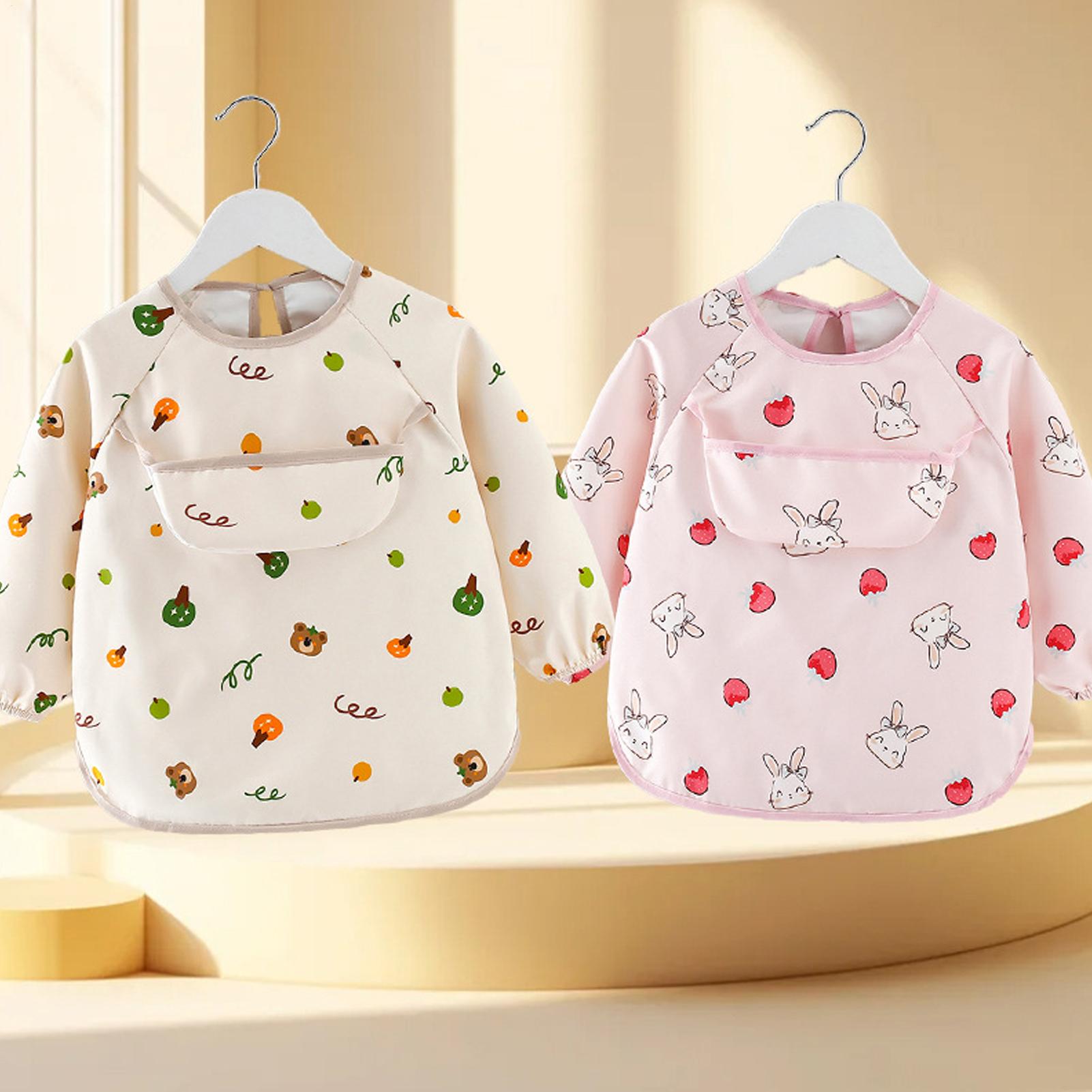 Нагрудник для кормления с мягк – обзор и цена Baby Food Restaurant
