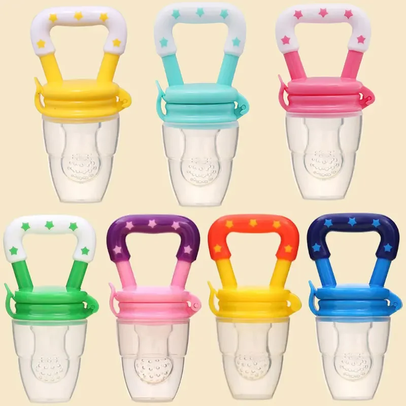 Фруктовый корм, бутылочки для  – обзор и цена Baby Food Net Feeder
