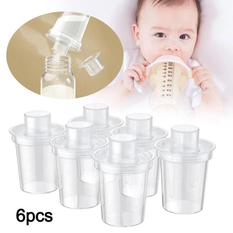 Диспенсер для детского молочно – обзор и цена Baby Food Dispenser