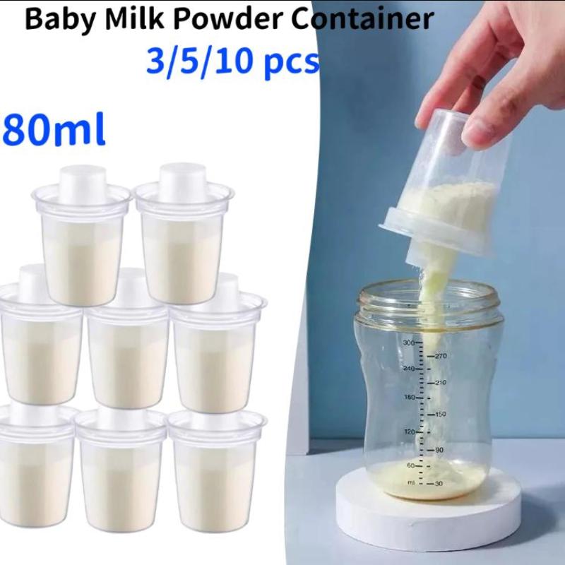 Диспенсер для детского молочно – обзор и цена Baby Food Dispenser