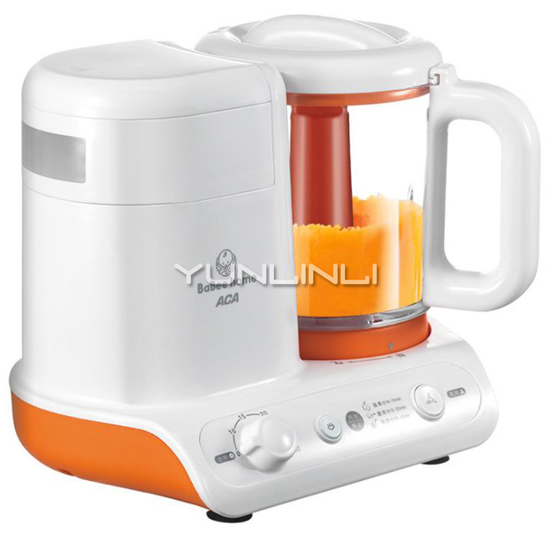 Многофункциональный детский ку – обзор и цена Baby Food Grinder Machine
