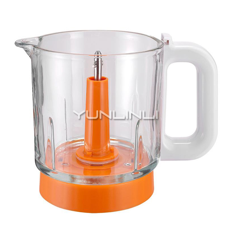 Многофункциональный детский ку – обзор и цена Baby Food Grinder Machine