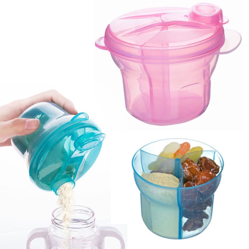 Контейнер для еды 270 мл: Дисп – обзор и цена Baby Food Dispenser