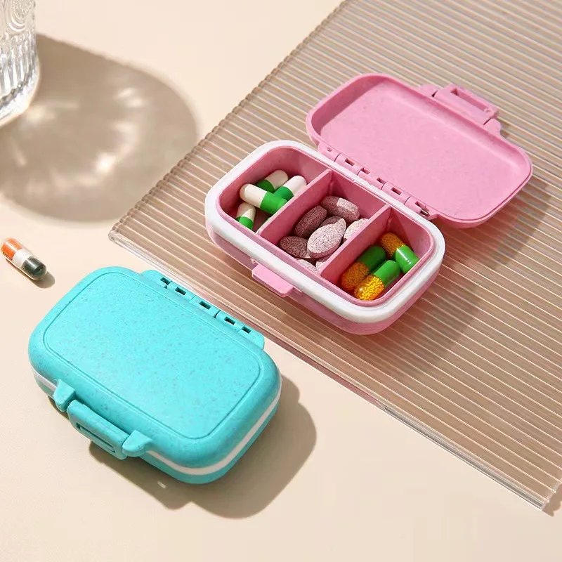 Мини-портативный органайзер дл – обзор и цена Formula Dispenser Portable