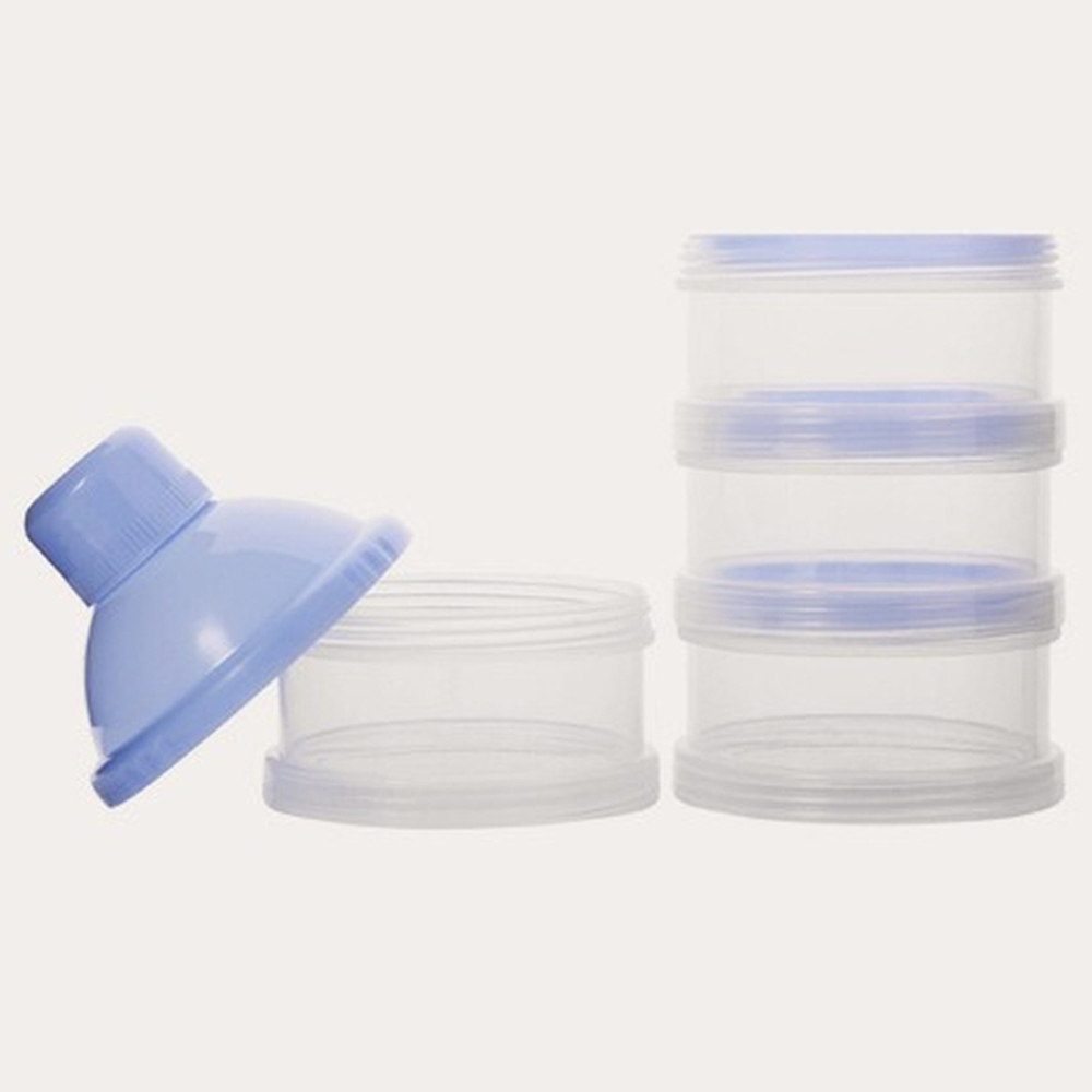 Портативный контейнер для детс – обзор и цена Formula Dispenser Portable