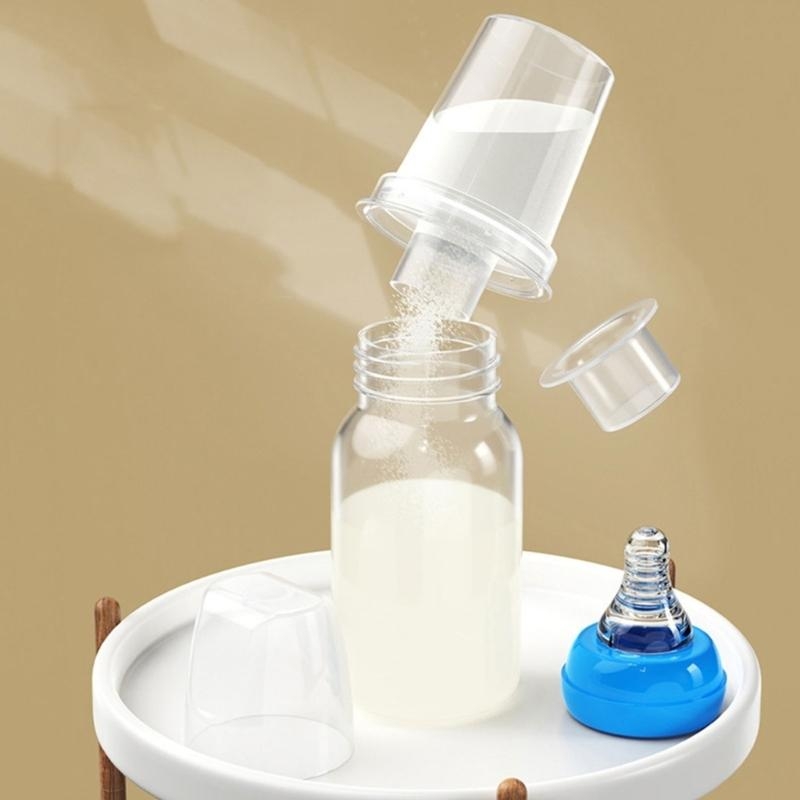 Легкая коробка для детского су – обзор и цена Formula Dispenser Portable
